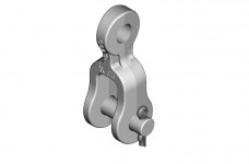 Clevis Eye